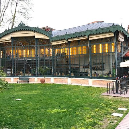 Maison Valentina Βενετία Εξωτερικό φωτογραφία