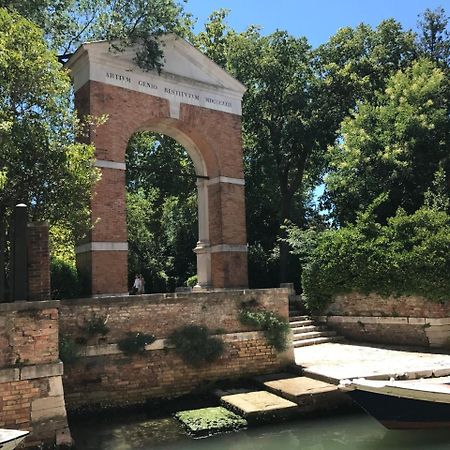 Maison Valentina Βενετία Εξωτερικό φωτογραφία