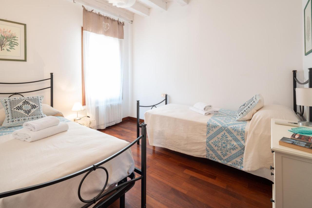 Maison Valentina Βενετία Εξωτερικό φωτογραφία