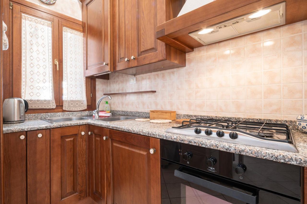 Maison Valentina Βενετία Εξωτερικό φωτογραφία