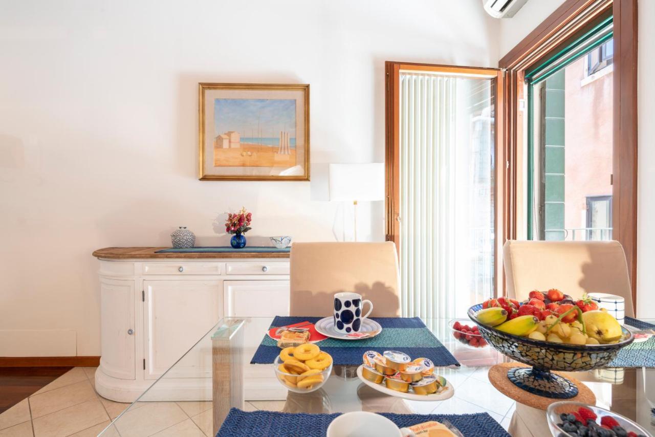 Maison Valentina Βενετία Εξωτερικό φωτογραφία