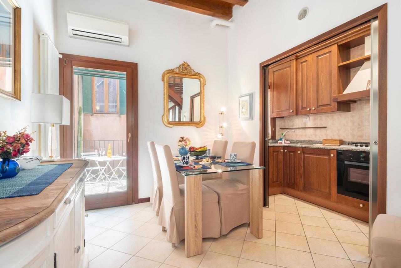 Maison Valentina Βενετία Εξωτερικό φωτογραφία
