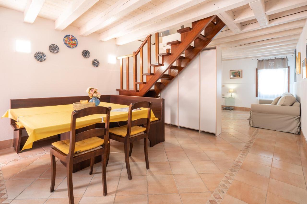Maison Valentina Βενετία Εξωτερικό φωτογραφία