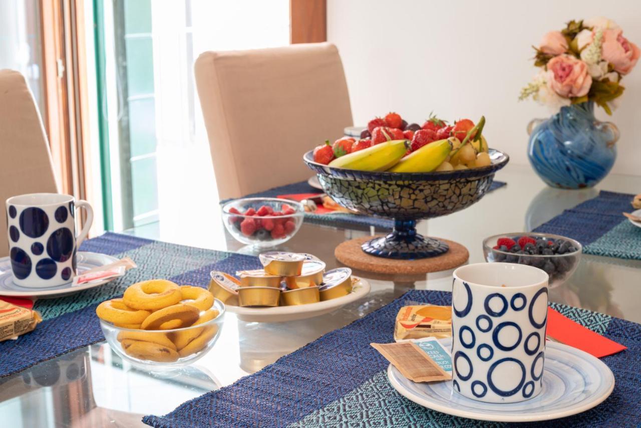 Maison Valentina Βενετία Εξωτερικό φωτογραφία