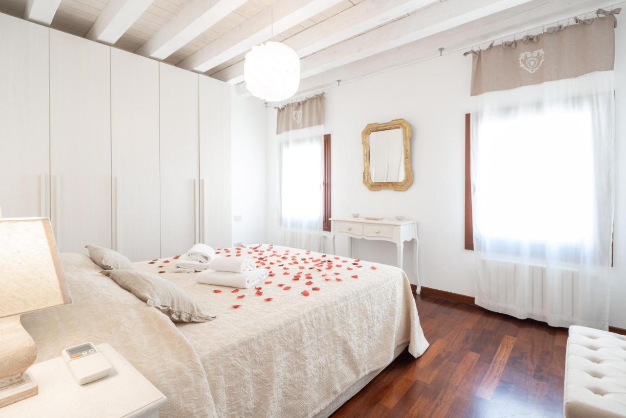 Maison Valentina Βενετία Εξωτερικό φωτογραφία