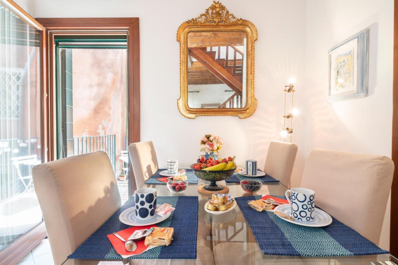 Maison Valentina Βενετία Εξωτερικό φωτογραφία