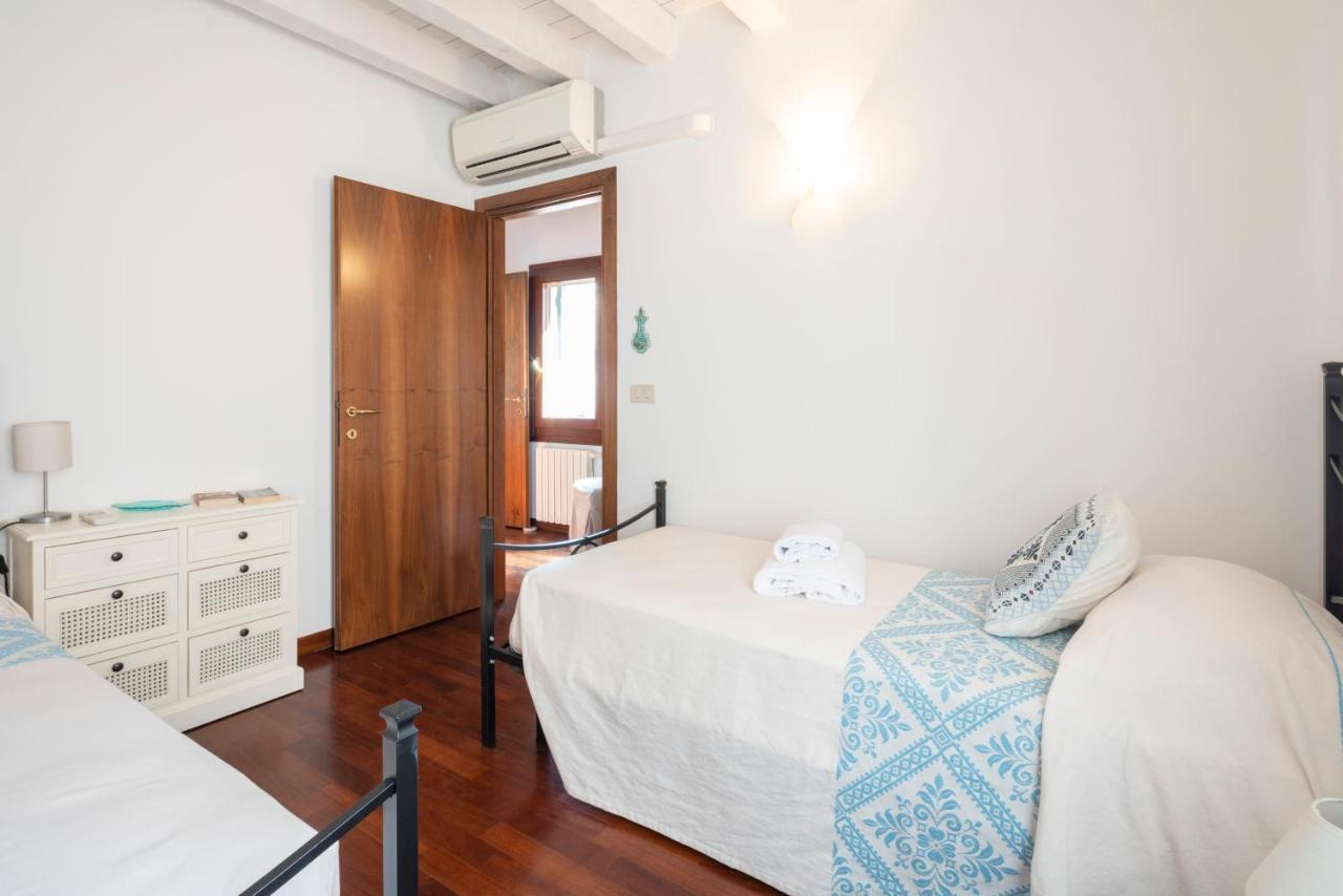 Maison Valentina Βενετία Εξωτερικό φωτογραφία