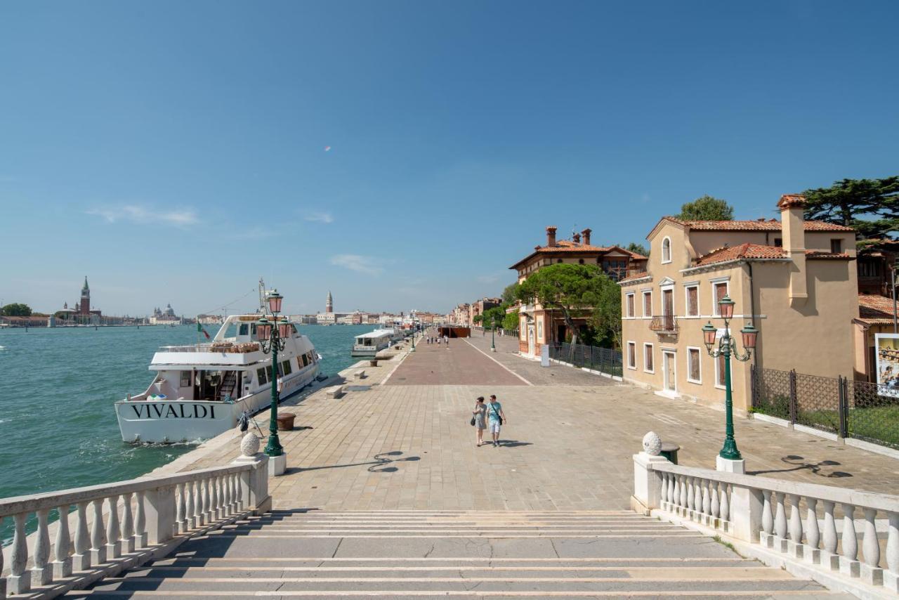 Maison Valentina Βενετία Εξωτερικό φωτογραφία