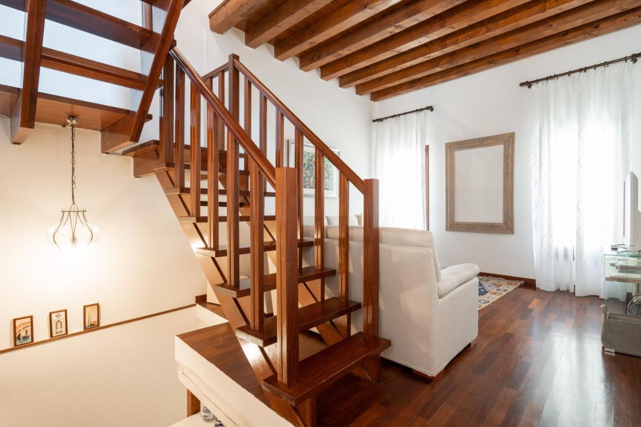 Maison Valentina Βενετία Εξωτερικό φωτογραφία
