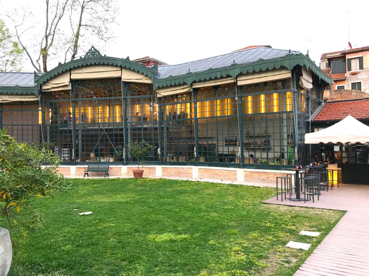 Maison Valentina Βενετία Εξωτερικό φωτογραφία