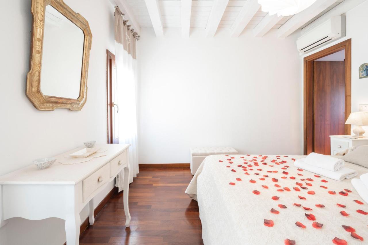 Maison Valentina Βενετία Εξωτερικό φωτογραφία