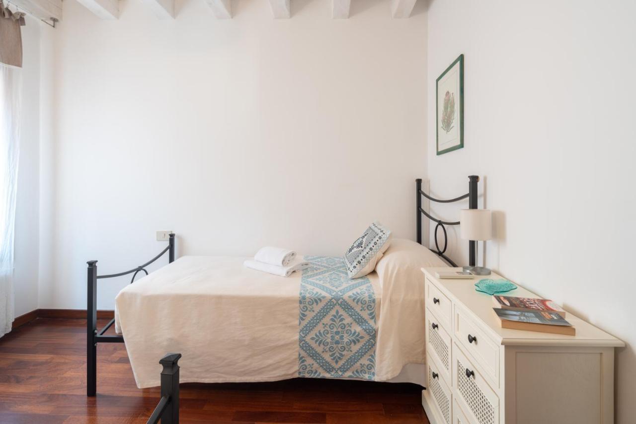 Maison Valentina Βενετία Εξωτερικό φωτογραφία
