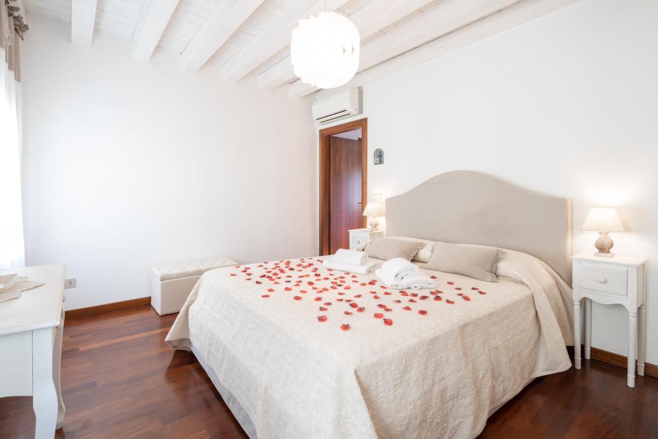 Maison Valentina Βενετία Εξωτερικό φωτογραφία